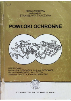 Powłoki ochronne