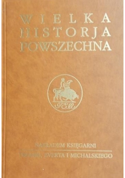 Wielka historja powszechna Tom 2 Dzieje greckie Część 3