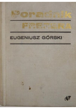 Poradnik frezera