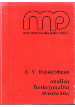 Analiza funkcjonalna stosowana