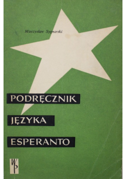 Podręcznik języka Esperanto