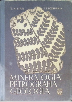 Mineralogia petrografia geologia