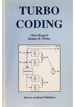 Turbo Coding