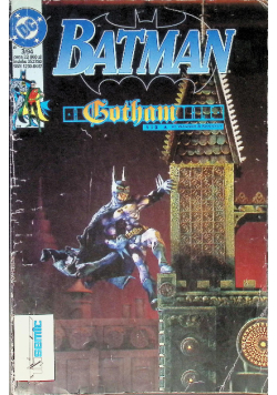 Batman Gotham Nr 3 / 94