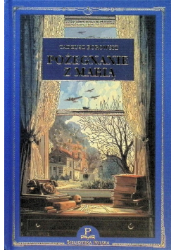 Kolekcja Biblioteka Polska Tom 27 - Pożegnanie Z Marią