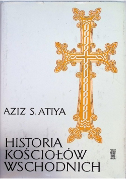 Historia kościołów wschodnich