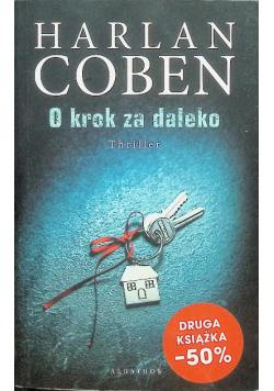 O krok za daleko