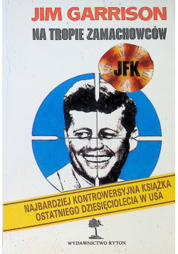 Na tropie zamachowców