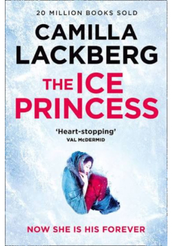 The Ice Princess