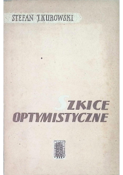 Szkice optymistyczne