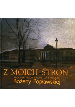 Z moich stron…