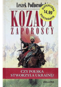 Kozacy zaporoscy
