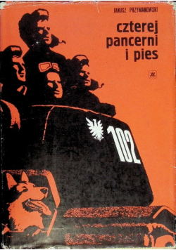 Czterej pancerni i pies
