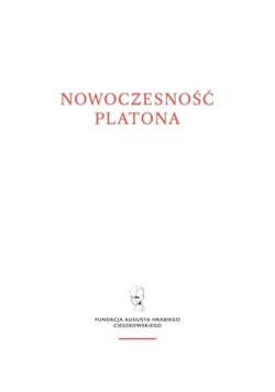 Nowoczesność Platona