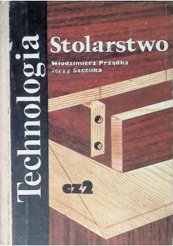 Stolarstwo Część 2