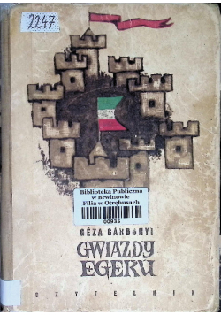 Gwiazdy Egeru