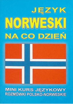 Język norweski na co dzień