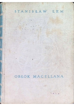 Obłok Magellana