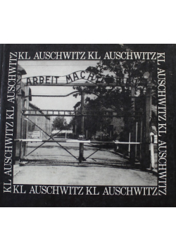 Kl Auschwitz