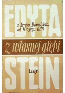 Z własnej głębi Listy