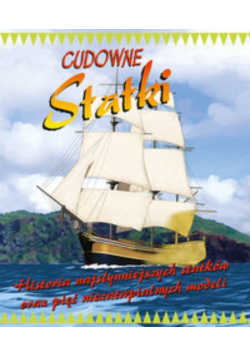 Cudowne statki