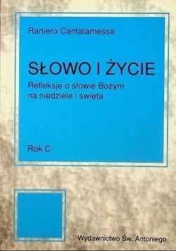 Słowo i życie Rok C