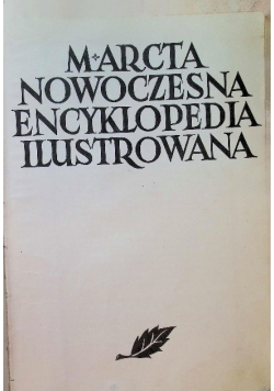 Nowoczesna encyklopedia ilustrowana suplement II 1939 r.