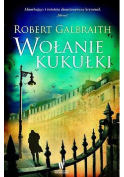 Wołanie kukułki