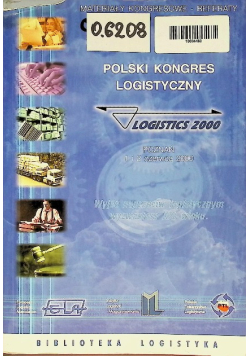 Sieci logistyczne na zintegrowanym rynku europejskim Polski Kongres Logistyczny