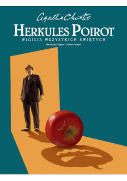 Herkules Poirot. Wigilia Wszystkich Świętych.
