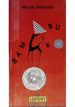 Wojtyszko Bambuko