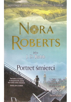 Portret śmierci