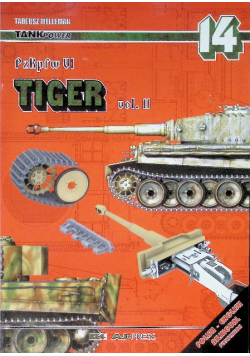 Tiger vol 2 Tom 14