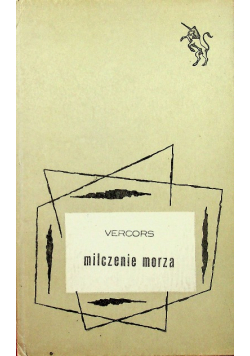 Milczenie Morza