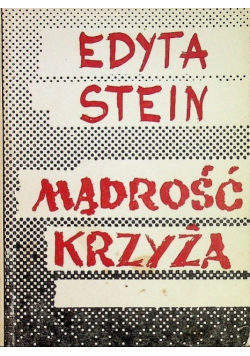 Mądrość krzyża