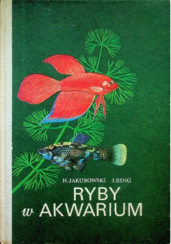 Ryby w akwarium