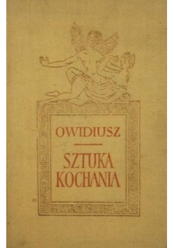 Sztuka kochania