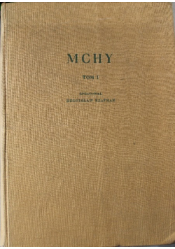 Mchy Tom I