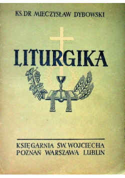 Liturgika
