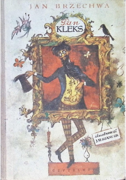 Pan Kleks
