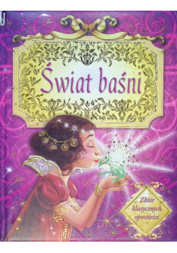 Świat baśni