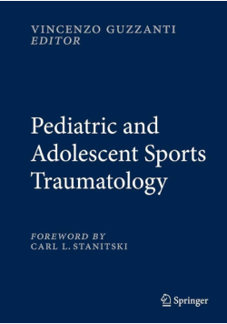 Pediatric and Adolescent Sports Traumatology