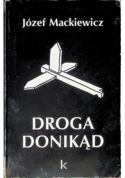 Droga donikąd