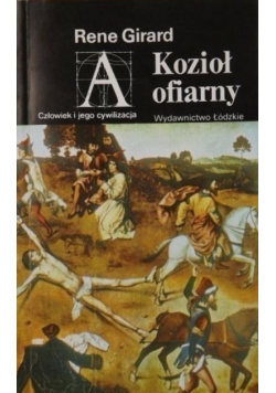 Kozioł ofiarny