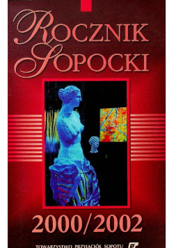 Rocznik Sopocki 2000 / 2002