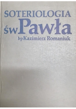 Soteriologia św Pawła