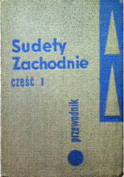 Sudety Zachodnie Część 1