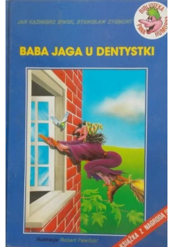 Baba Jaga u dentystki