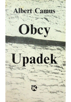 Obcy Upadek