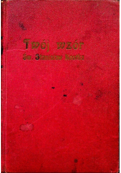 Twój wzór 1937 r.